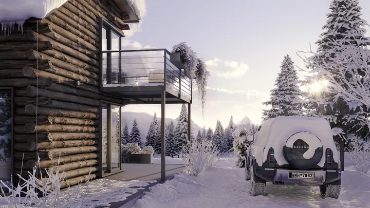 Interior 09 — preview