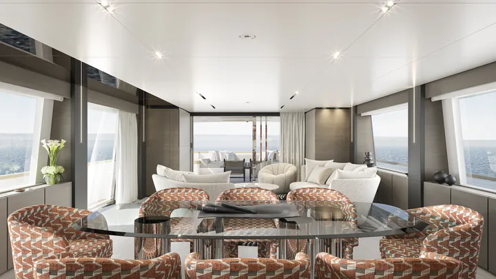 Yacht 01 — view 02 of 3