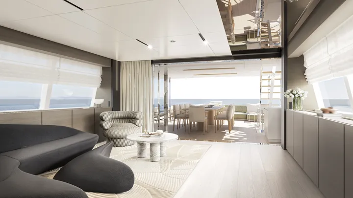 Yacht 01 — view 03 of 3