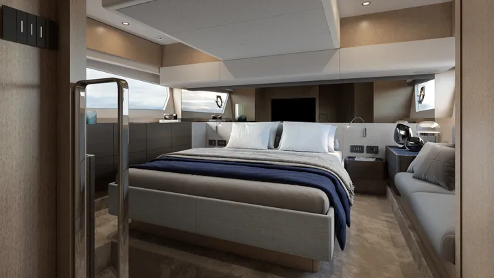 Yacht 02 — preview