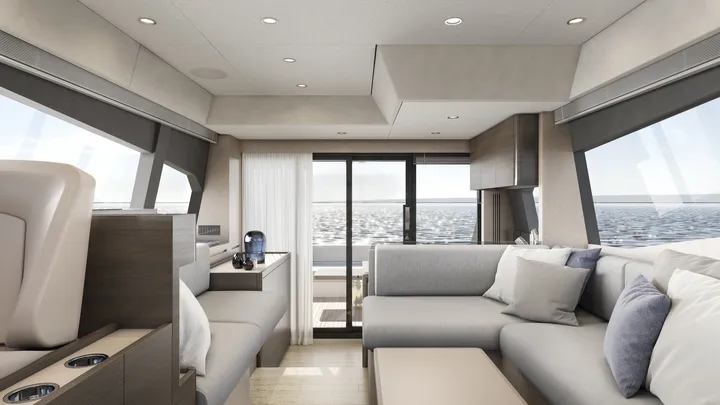 Yacht 02 — view 02 of 3