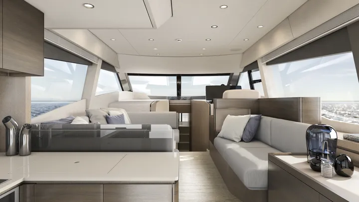 Yacht 02 — view 03 of 3